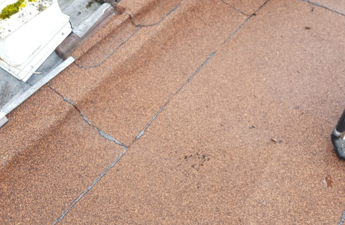 Beispielarbeit von Dachdecker Heigert - veröffentlicht auf Dachdecker.com